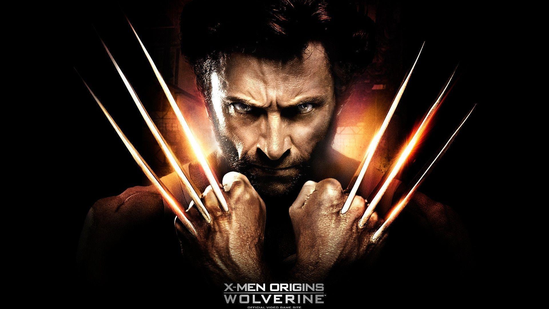 x-men origins: wolverine